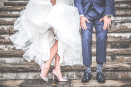 Minneapolis Wedding Valet