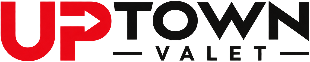 Uptown Valet